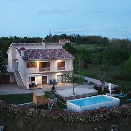 Apartman Nona Motovun Exterior photo