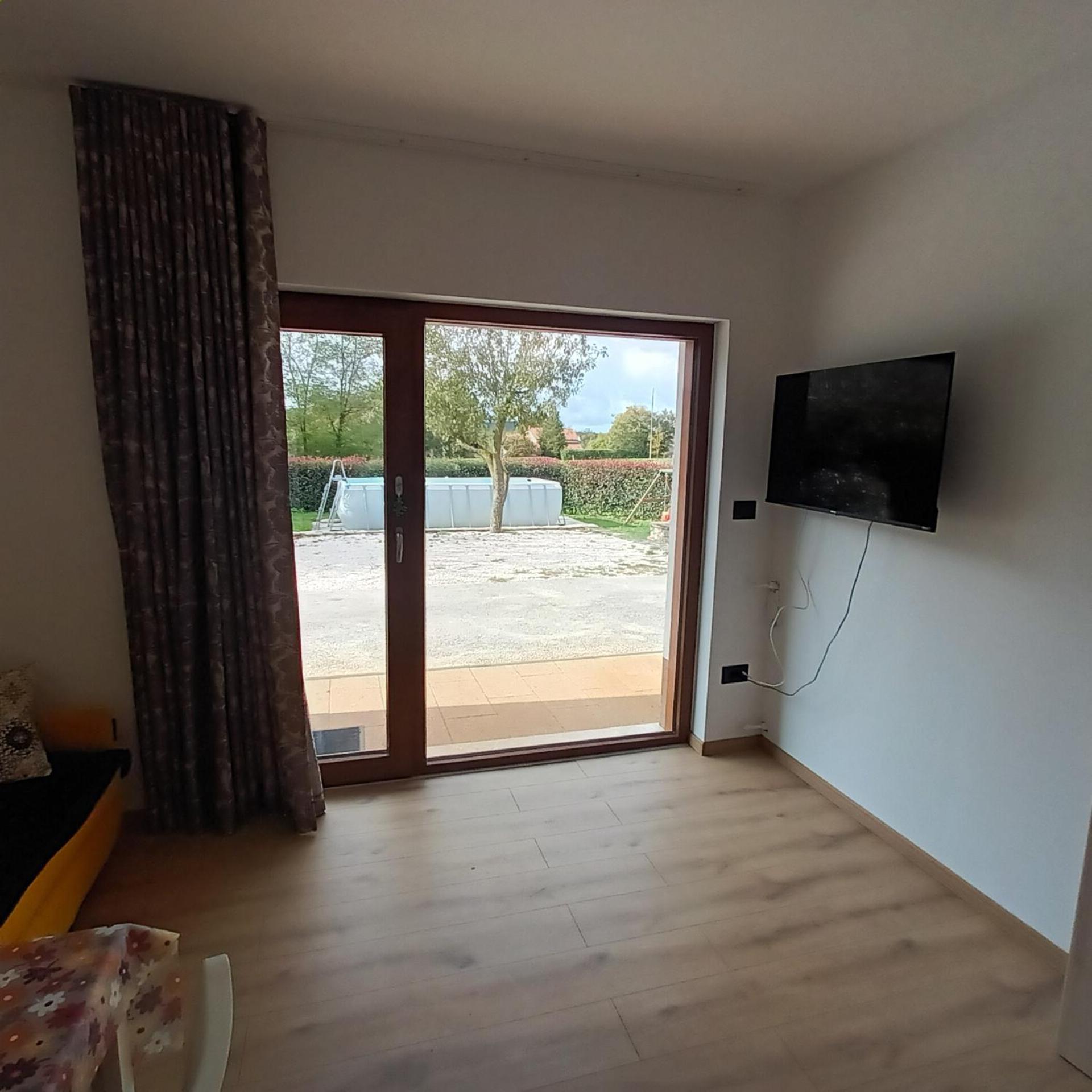 Apartman Nona Motovun Exterior photo